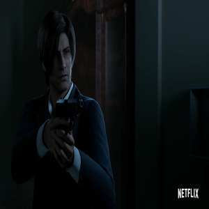 Netflix divulga primeiro trailer de Resident Evil: No Escuro Absoluto