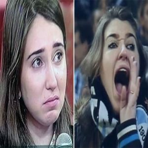 Lembra da torcedora que gritou macaco? Veja como ela está atualmente