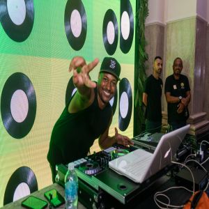 Baile Black Bom traz o movimento black carioca para BH