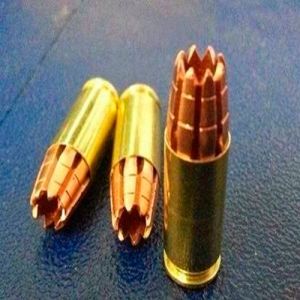 Armas Proibidas - Dum-dum.