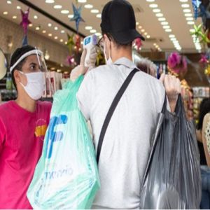 PIB tem queda histórica de 9,7% no segundo trimestre 2020