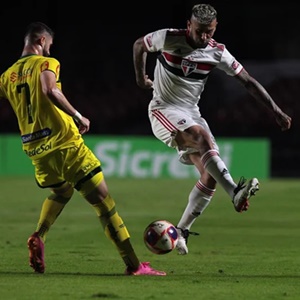 São Paulo vence o Mirassol de goleada e disputará a final do Campeonato Paulista 2021 com o Palmeiras