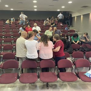 Special prayer requests from Israel