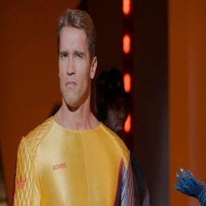 Running man - O sobrevivente: leia sobre a adaptação de Stephen King