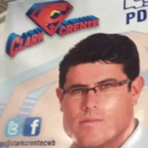 9 candidatos à política que parece brincadeira mas não é