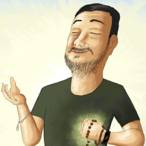 O tempo para quem espera em Deus é muito diferente