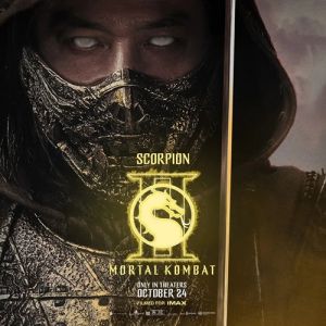 Mortal Kombat 2: Warner Bros. Pictures lança primeiro trailer e pôsteres inéditos do segundo longa inspirado no jogo