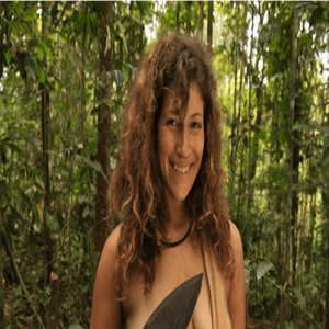 Giovanna Horning - Largados e pelados