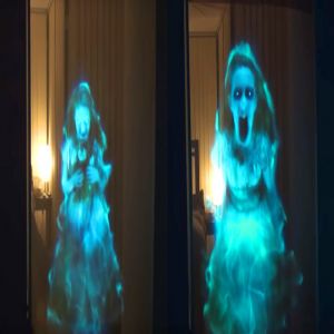 As melhores decorações de Halloween que você já viu