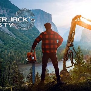 Vivemos uma vida de lenhador em Lumberjack’s Dynasty. Confira o que achamos!