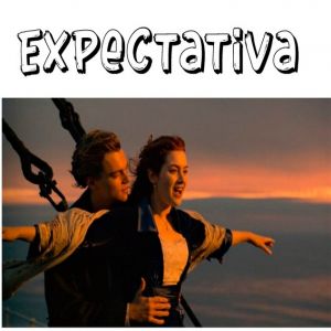 Fazendo igual no cinema