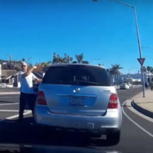 Quis pagar de foda, mas aconteceu o contrário