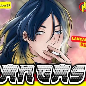 Confira os mangás que serão lançados em Janeiro de 2026