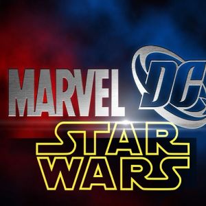 Panini realiza semana de lives para anunciar novas publicações