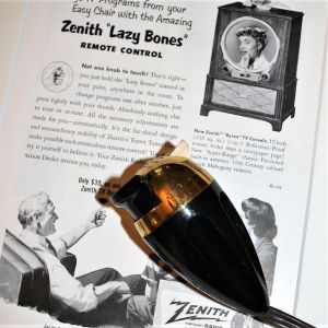 Como alguns objetos evoluíram desde a primeira versão #4