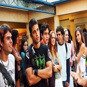 Malhação: Lembra do Urubu? Veja como está atualmente o ator que interpretou o personagem