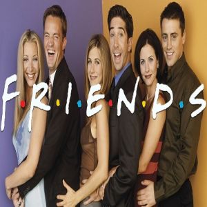 7 Aberturas de Seriados no Estilo da Série Friends