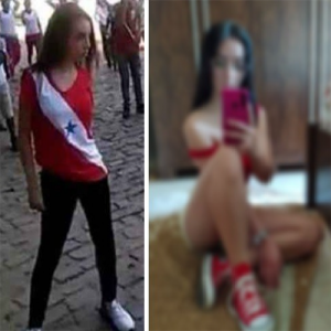Lembra dela? Menina do meme ‘Já acabou, Jéssica?’ Ela cresceu e virou um mulherão de tirar o fôlego