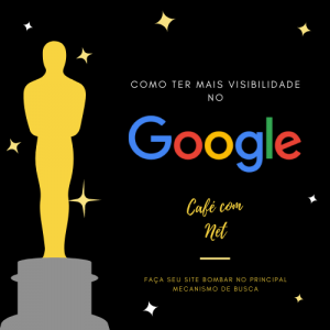 Como melhorar o posicionamento do seu site no Google