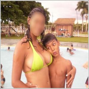 Vídeos engraçados e picantes do whatsapp