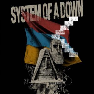 Músicas novas do System of a Down: depois de 15 anos, a banda de metal lança ‘Protect the Land’ e ‘Genocidal Humanoidz’; Confira