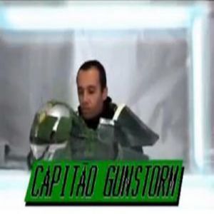 Heróis em Ação-Capitão Gunstorm 