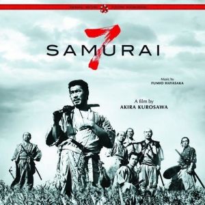 7 Samurais: conheça as refilmagens da obra prima de Kurosawa
