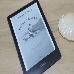 Resenha literária: Peixe Grande