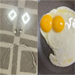 15 coisas que aconteceram por acidente e se tornaram únicas