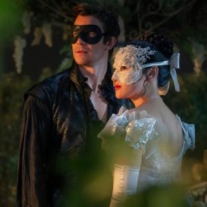 Nova temporada de Bridgerton é destaque de Janeiro na Netflix. Confira!