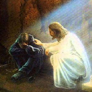 Jesus ama os pecadores, mas esse amor gera mudança de vida, e não desculpinhas