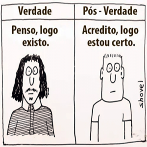 O problema do conhecimento, a ignorância e a percepção da verdade
