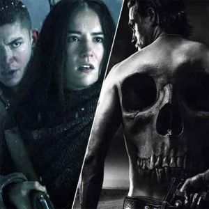 6 Séries que todo fã de ‘Vikings’ e ‘The Last Kingdom’ deveria assistir 