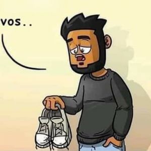 Maldita inteligência artificial