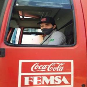 Coca-Cola FEMSA Brasil abre vagas de emprego em Minas Gerais e outros quatro estados
