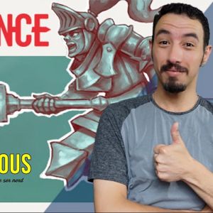 Happenlance, de uma grande expectativa a uma enorme decepção