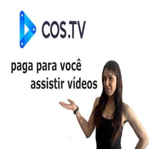 O que é Costv ? Como ganhar dinheiro com ela