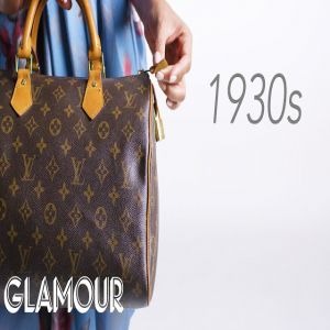 100 anos de evolução de bolsas, como elas eram um século atrás?