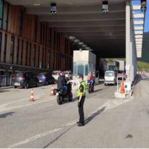 União Europeia decide abrir as fronteiras