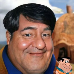 Inteligência artificial mostra como personagens seriam de verdade #5