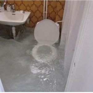  Isso talvez seja um problema