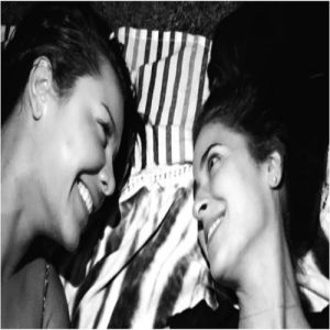 Quem é Duda Porto? Conheça a nova namorada de Fernanda Souza