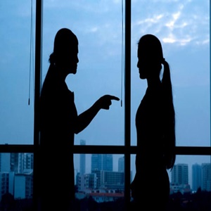 Damos sempre o melhor, mas nada é valorizado