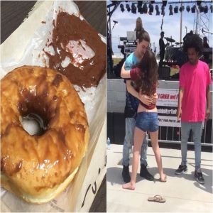 12 Fotos dramáticas que merecem ser analisadas com muito cuidado