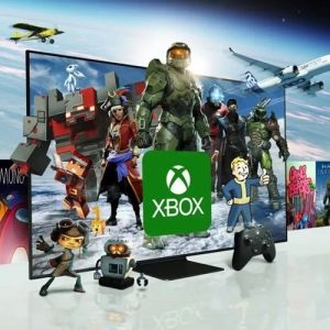 Jogos premiados disponíveis no Xbox Game Pass