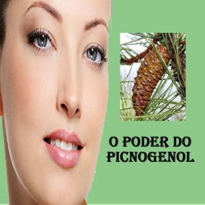 A pílula que te deixa mais jovem existe ! O poder do PICNOGENOL