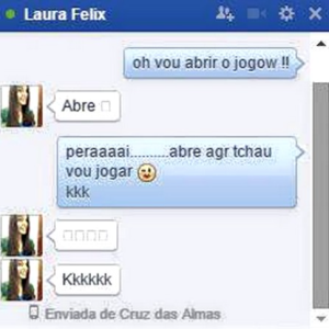 Cada um com as suas prioridades