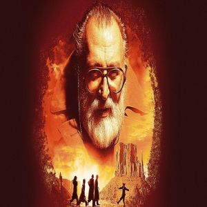 10 diretores premiados que realizaram menos de 10 filmes