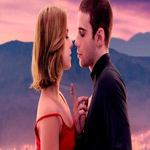 Ordem cronológica dos filmes Através da Minha Janela
