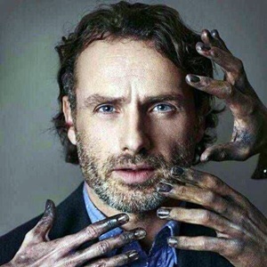 Nunca desista de viver